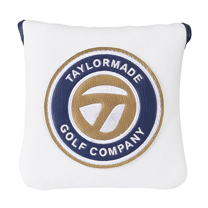 TaylorMade 2022 PGA Championship Putter Headcover (In Stock) 4 TaylorMade 2022 PGA Championship Putter Headcover (In Stock) - Image 4
