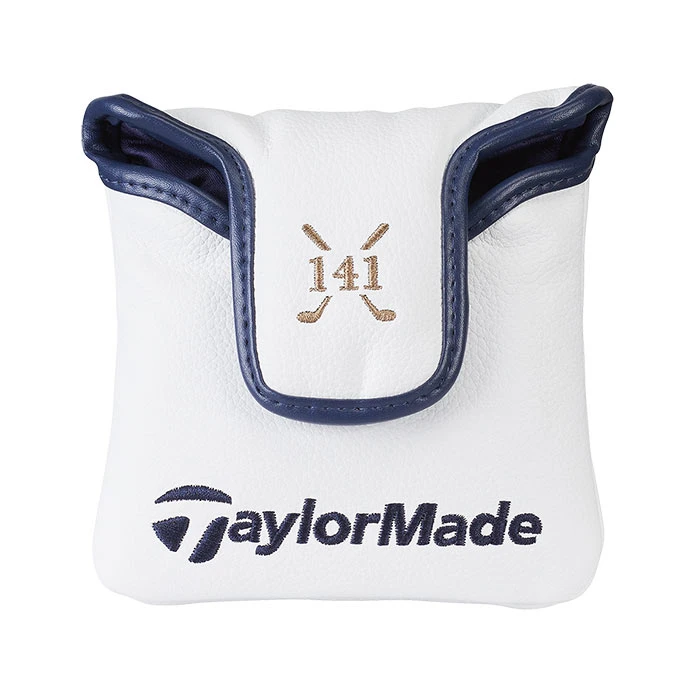 TaylorMade 2022 PGA Championship Putter Headcover (In Stock) 5 TaylorMade 2022 PGA Championship Putter Headcover (In Stock) - Image 5