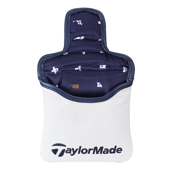 TaylorMade 2022 PGA Championship Putter Headcover (In Stock) 6 TaylorMade 2022 PGA Championship Putter Headcover (In Stock) - Image 6