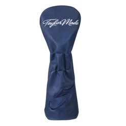 TaylorMade 2022 Summer Commemorative Fairwaywood Headcover (In Stock) -Lightning Golf Shop TAY1590d