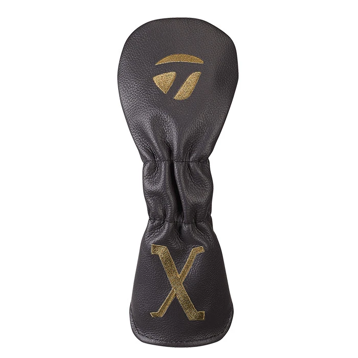 TaylorMade 2022 British Open Rescue Headcover (In Stock) 1 TaylorMade 2022 British Open Rescue Headcover (In Stock)