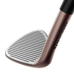 TaylorMade Milled Grind Hi-Toe 3 Wedge -Lightning Golf Shop TAY1598e
