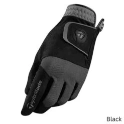 TaylorMade Rain Control Gloves -Lightning Golf Shop TAY1602f
