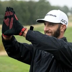 TaylorMade Rain Control Gloves -Lightning Golf Shop TAY1602k