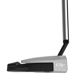 TaylorMade Spider GTX Silver Putters -Lightning Golf Shop TAY1660e