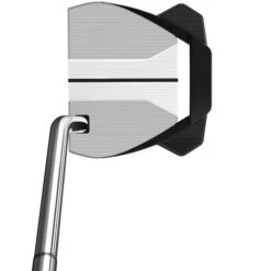 TaylorMade Spider GTX Silver Putters -Lightning Golf Shop TAY1660g