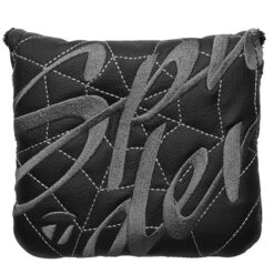 TaylorMade Spider GTX Silver Putters -Lightning Golf Shop TAY1660m