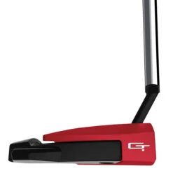 TaylorMade Spider GTX Red Putters 17 TaylorMade Spider GTX Red Putters -Lightning Golf Shop TAY1661e