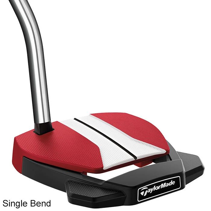 TaylorMade Spider GTX Red Putters 6 TaylorMade Spider GTX Red Putters - Image 6