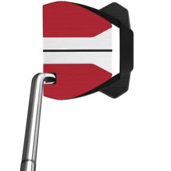 TaylorMade Spider GTX Red Putters 19 TaylorMade Spider GTX Red Putters -Lightning Golf Shop TAY1661g