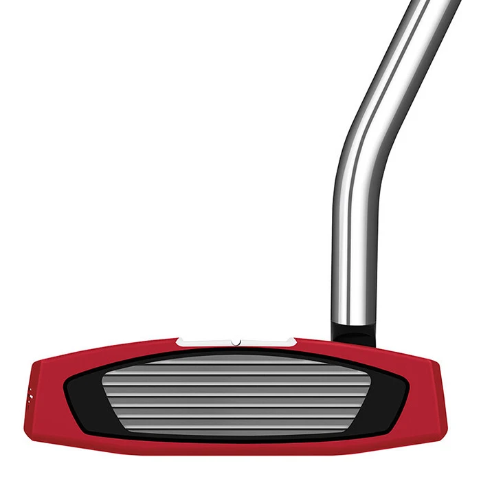 TaylorMade Spider GTX Red Putters 8 TaylorMade Spider GTX Red Putters - Image 8