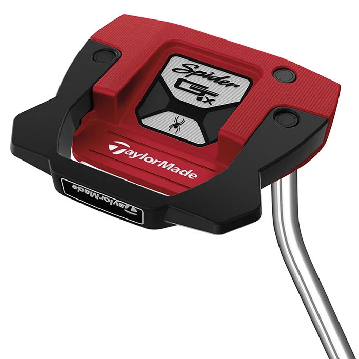 TaylorMade Spider GTX Red Putters 9 TaylorMade Spider GTX Red Putters - Image 9