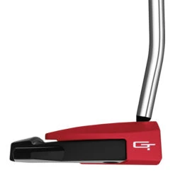 TaylorMade Spider GTX Red Putters 22 TaylorMade Spider GTX Red Putters -Lightning Golf Shop TAY1661j