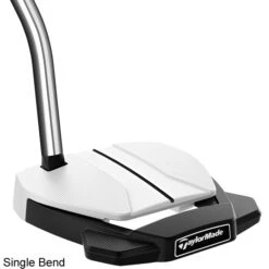 TaylorMade Spider GTX White Putters -Lightning Golf Shop TAY1662f