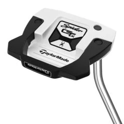 TaylorMade Spider GTX White Putters -Lightning Golf Shop TAY1662i