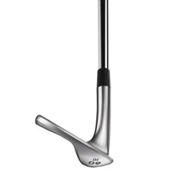 TaylorMade Milled Grind Hi-Toe 3 Chrome Wedge -Lightning Golf Shop TAY1687c
