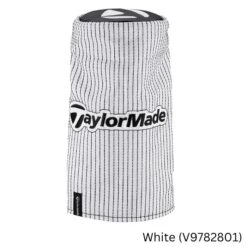 TaylorMade Barrel Driver Headcover -Lightning Golf Shop TAY1693c
