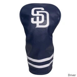 San Diego Padres Vintage Headcover