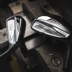 Titleist 718 AP2 Individual Irons -Lightning Golf Shop TIT0647 647e