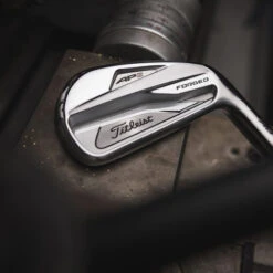 Titleist 718 AP2 Individual Irons -Lightning Golf Shop TIT0647 647f