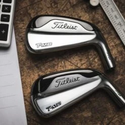 Titleist 718 T-MB Individual Irons -Lightning Golf Shop TIT0650 650e