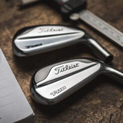 Titleist 718 T-MB Individual Irons -Lightning Golf Shop TIT0650 650f