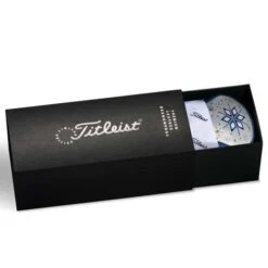 Titleist 2017 Holiday Limited Leather Headcover -Lightning Golf Shop TIT0656 656d