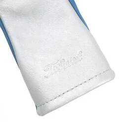 Titleist 2017 Holiday Limited Leather Headcover -Lightning Golf Shop TIT0656 656f