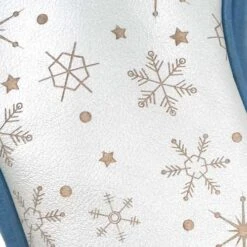 Titleist 2017 Holiday Limited Leather Headcover -Lightning Golf Shop TIT0656 656g