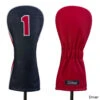 Titleist 2018 USA Flag Headcover