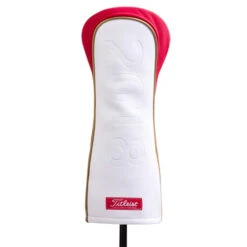 Titleist 2018 Limited Edition Holiday Headcover Set -Lightning Golf Shop TIT0743 743c
