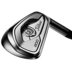 Titleist T-200 Irons -Lightning Golf Shop TIT0929d