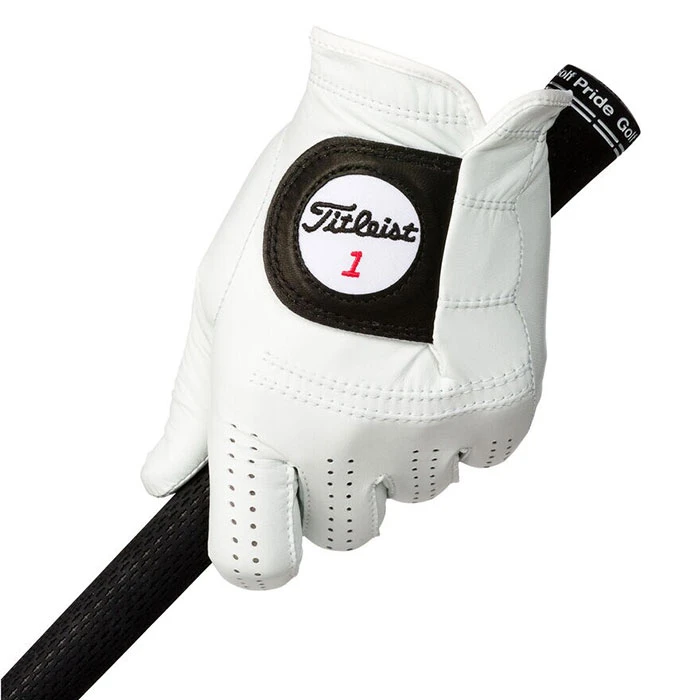 Titleist Players Gloves 2 Titleist Players Gloves - Image 2