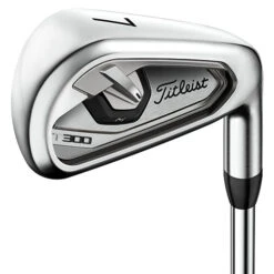 Titleist T-300 Individual Iron