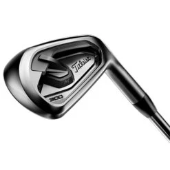 Titleist T-300 Individual Iron -Lightning Golf Shop TIT0991c