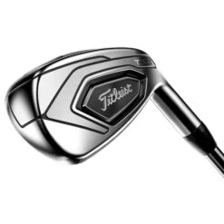 Titleist T-400 Irons 11 Titleist T-400 Irons -Lightning Golf Shop TIT1012d
