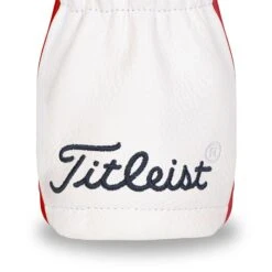 Titleist 2020 Stars And Stripes Leather Headcover -Lightning Golf Shop TIT1066d