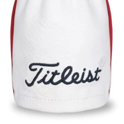 Titleist 2020 Stars And Stripes Leather Headcover -Lightning Golf Shop TIT1066f