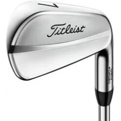 Titleist 620 MB Individual Iron