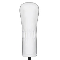 Titleist Frost Out Leather Headcover -Lightning Golf Shop TIT1262f