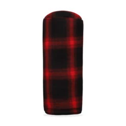 Titleist Barrel Tartan Headcover