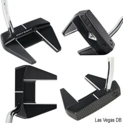 Toulon Design 2022 Putters -Lightning Golf Shop TLN0018f