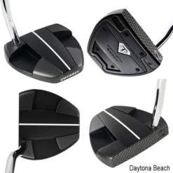 Toulon Design 2022 Putters -Lightning Golf Shop TLN0018h