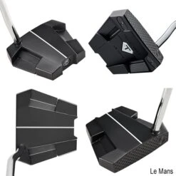 Toulon Design 2022 Putters -Lightning Golf Shop TLN0018i