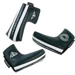 Toulon Design 2022 Putters -Lightning Golf Shop TLN0018l