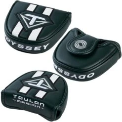 Toulon Design 2022 Putters -Lightning Golf Shop TLN0018m