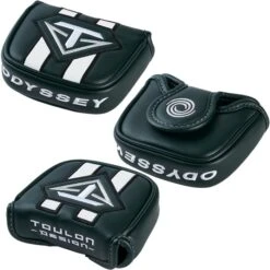 Toulon Design 2022 Putters -Lightning Golf Shop TLN0018n