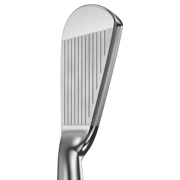 Tour Edge Limited Edition EXS Pro Forged Irons 1 Tour Edge Limited Edition EXS Pro Forged Irons