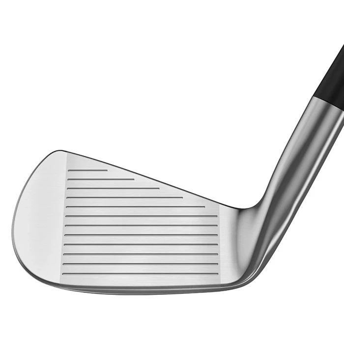 Tour Edge Limited Edition EXS Pro Forged Irons 2 Tour Edge Limited Edition EXS Pro Forged Irons - Image 2