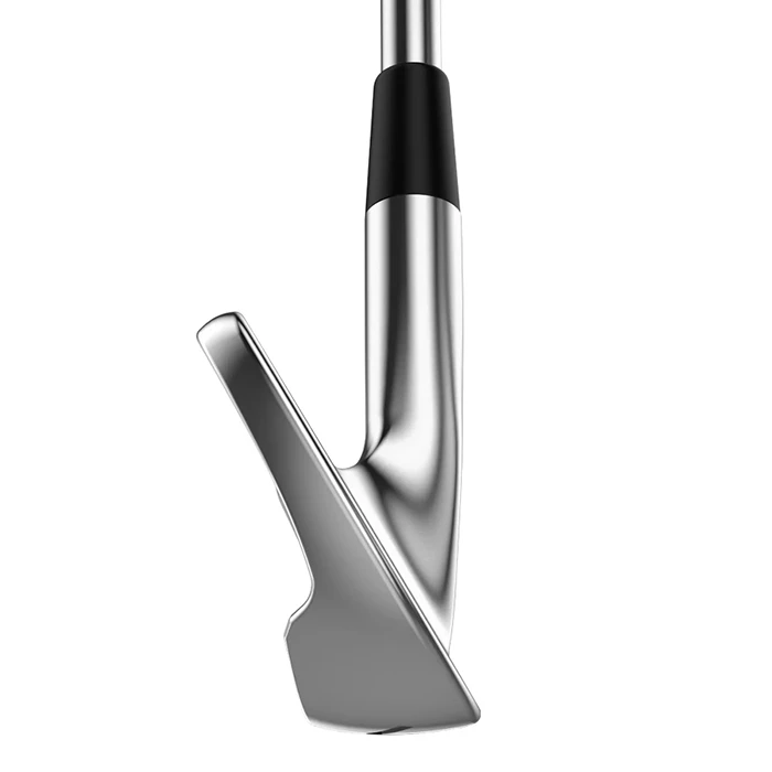 Tour Edge Limited Edition EXS Pro Forged Irons 3 Tour Edge Limited Edition EXS Pro Forged Irons - Image 3